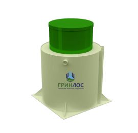 ГРИНЛОС Аква 25 ГРИНЛОС Аква 25