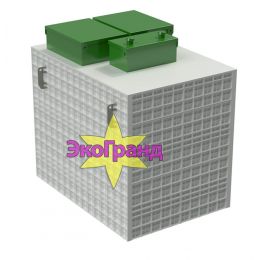 Эко-Гранд 50 Эко-Гранд 50