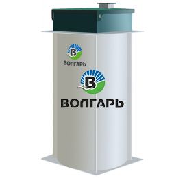 Волгарь 5 2500 П