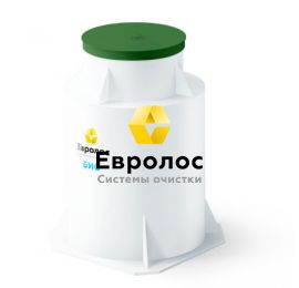 Евролос БИО 3 Евролос БИО 3