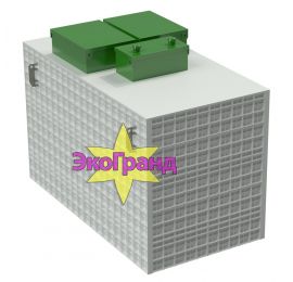 Эко-Гранд 75 Эко-Гранд 75